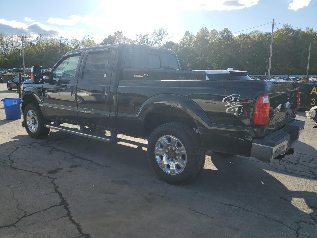 Ford F-250