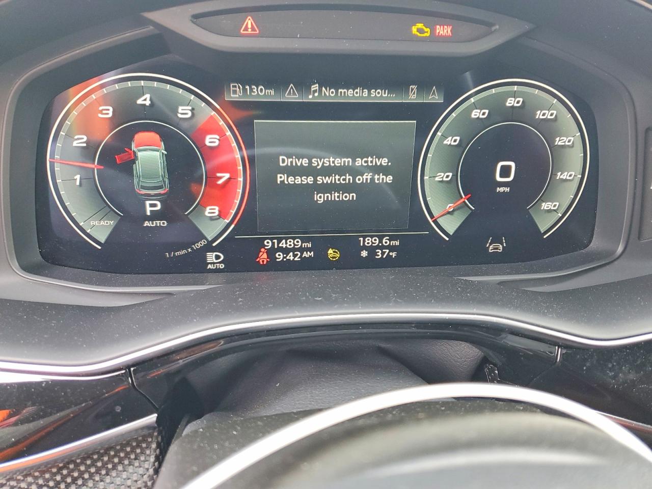 Audi Sq Premium Plus