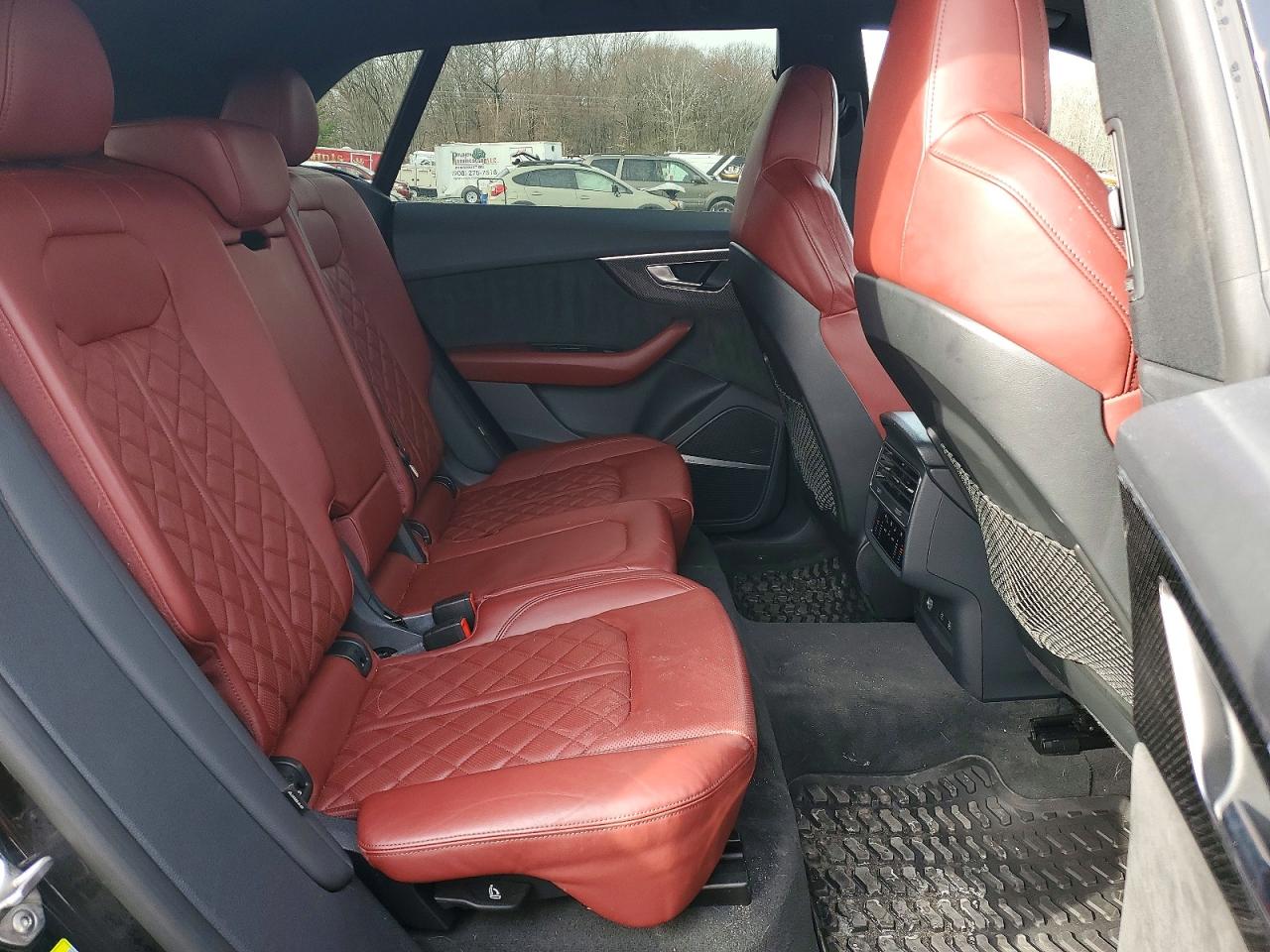 Audi Sq Premium Plus