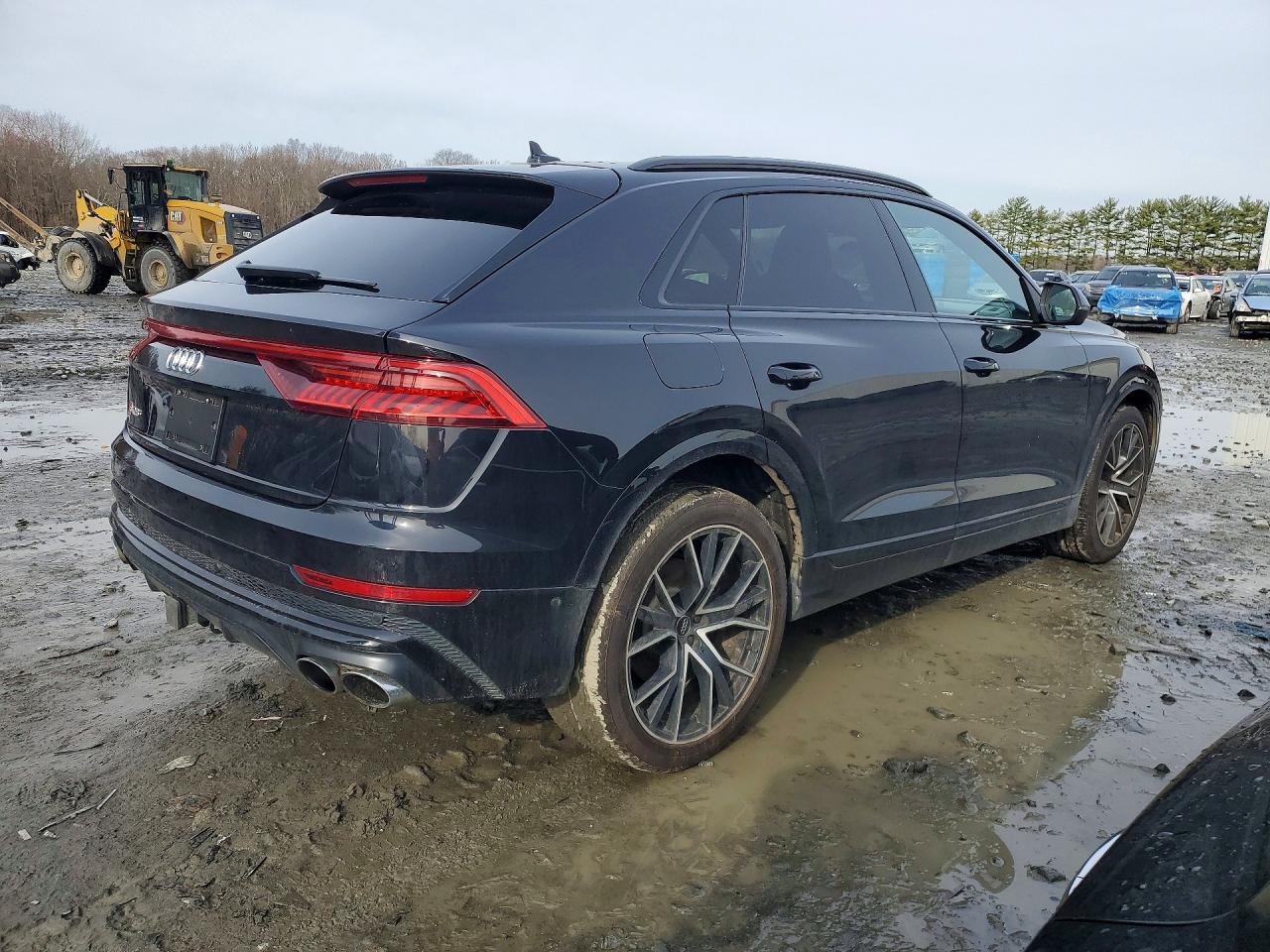 Audi Sq Premium Plus