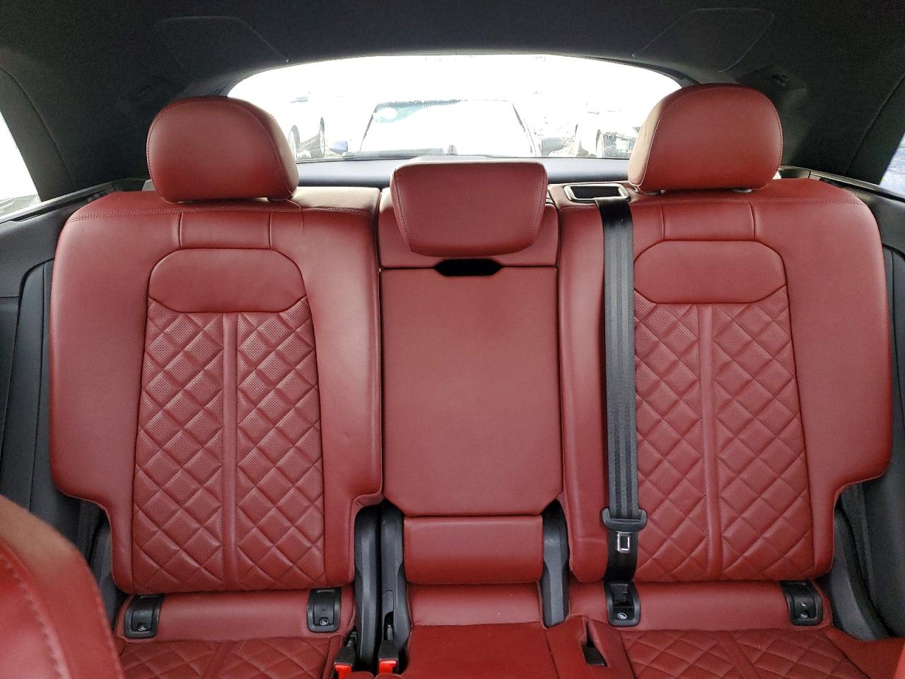Audi Sq Premium Plus