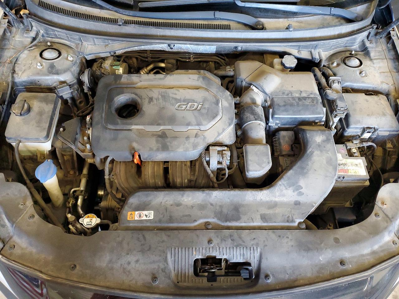 Hyundai SONATA Se