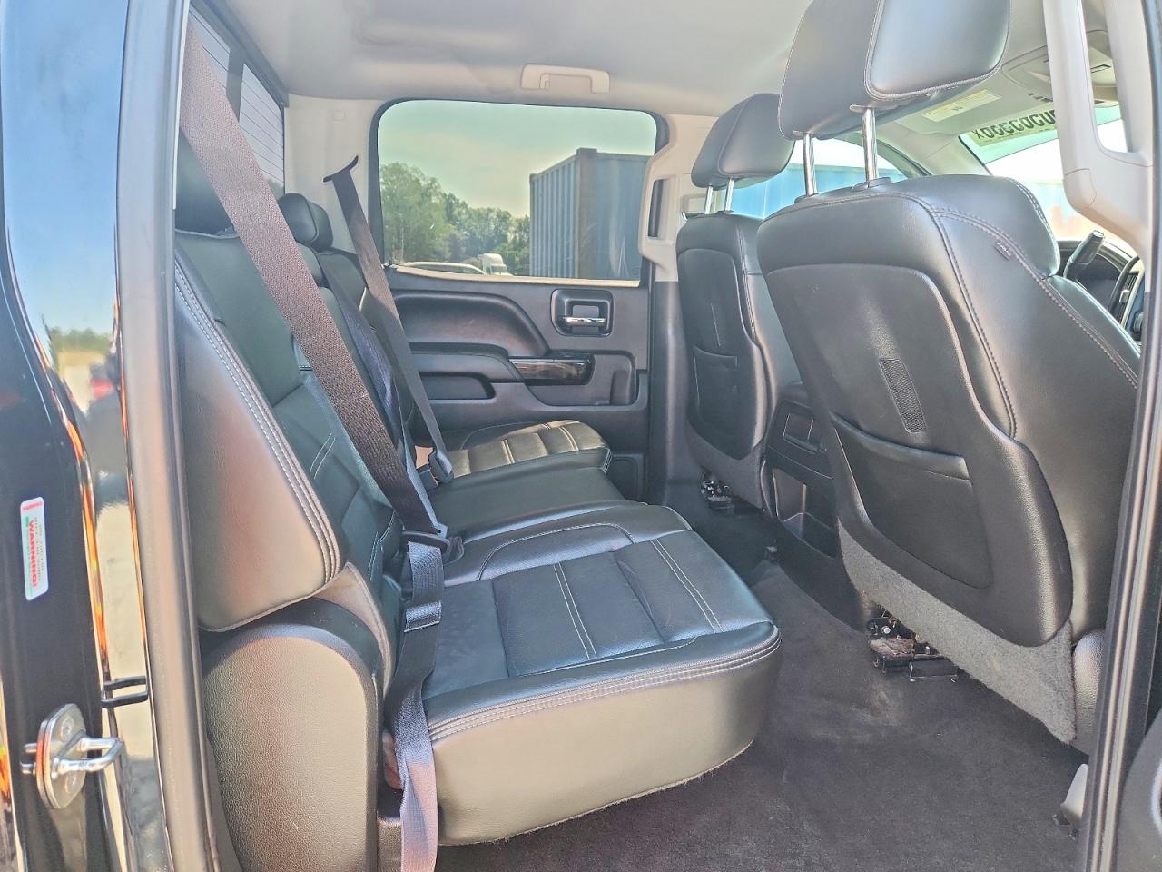 GMC Sierra K1500 Denali