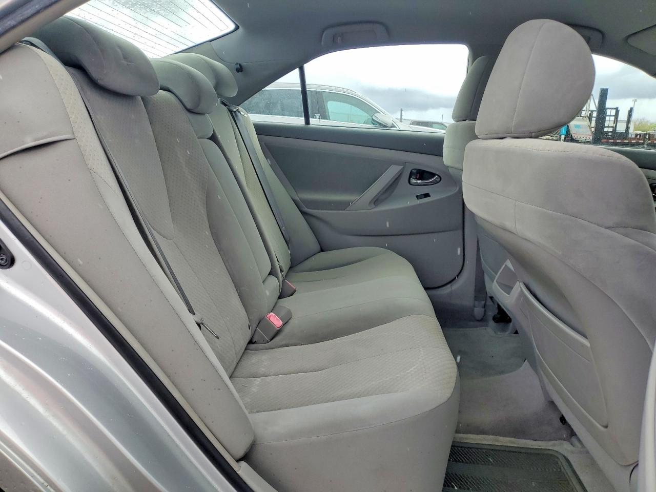 Toyota Camry Ce