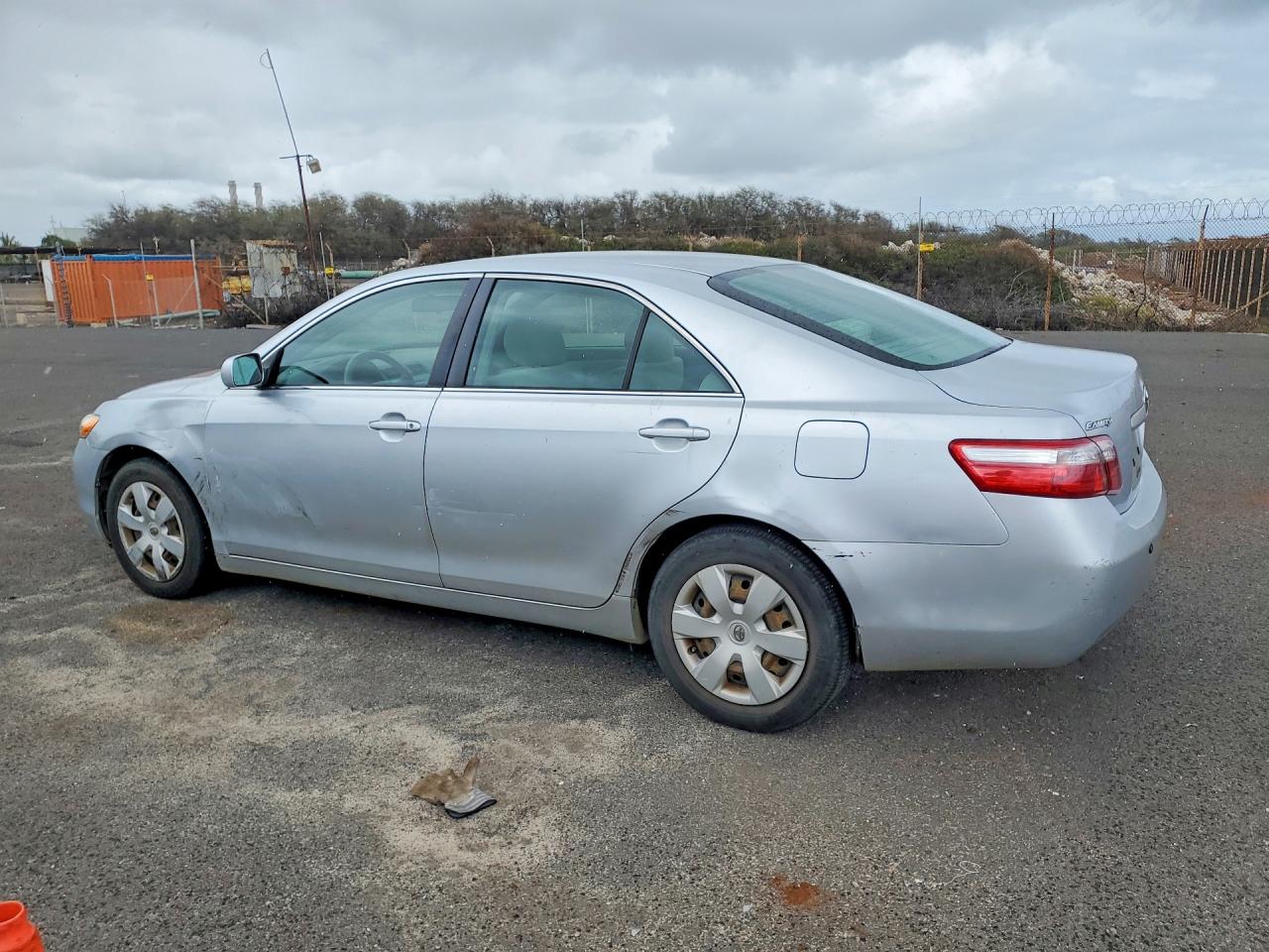 Toyota Camry Ce