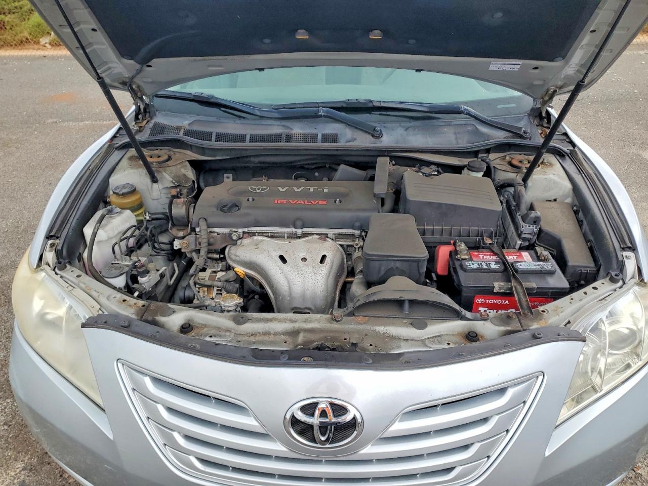 Toyota Camry Ce