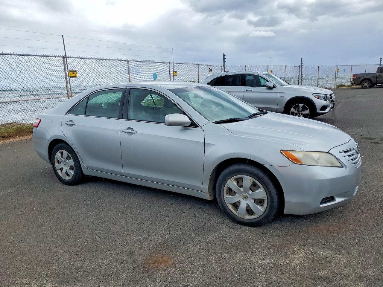 Toyota Camry Ce