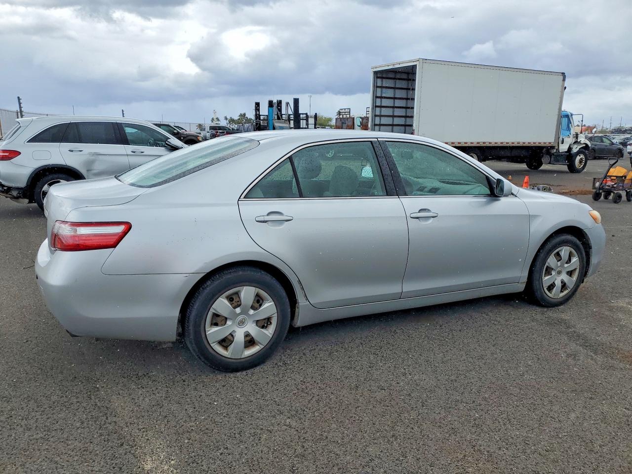 Toyota Camry Ce