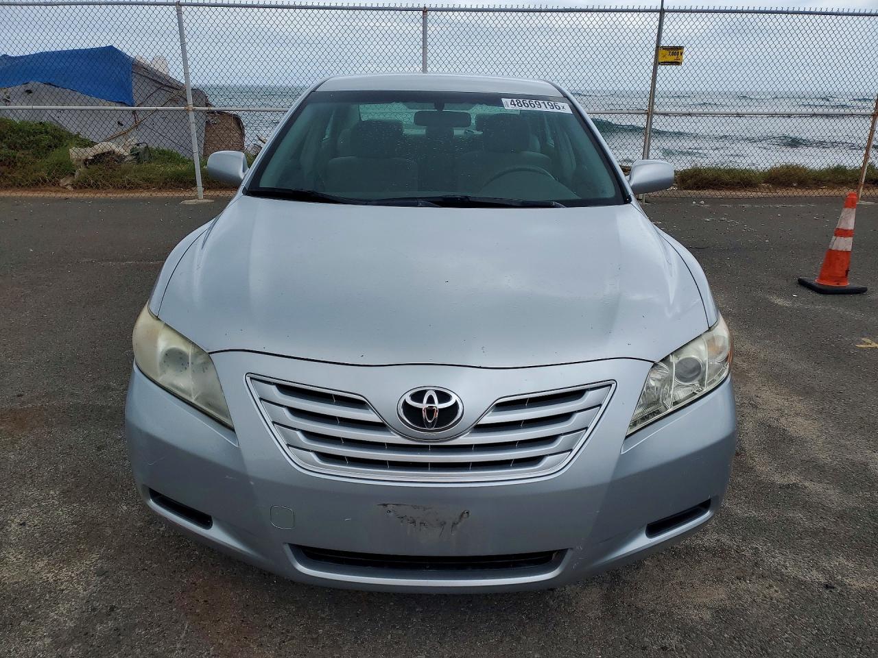 Toyota Camry Ce