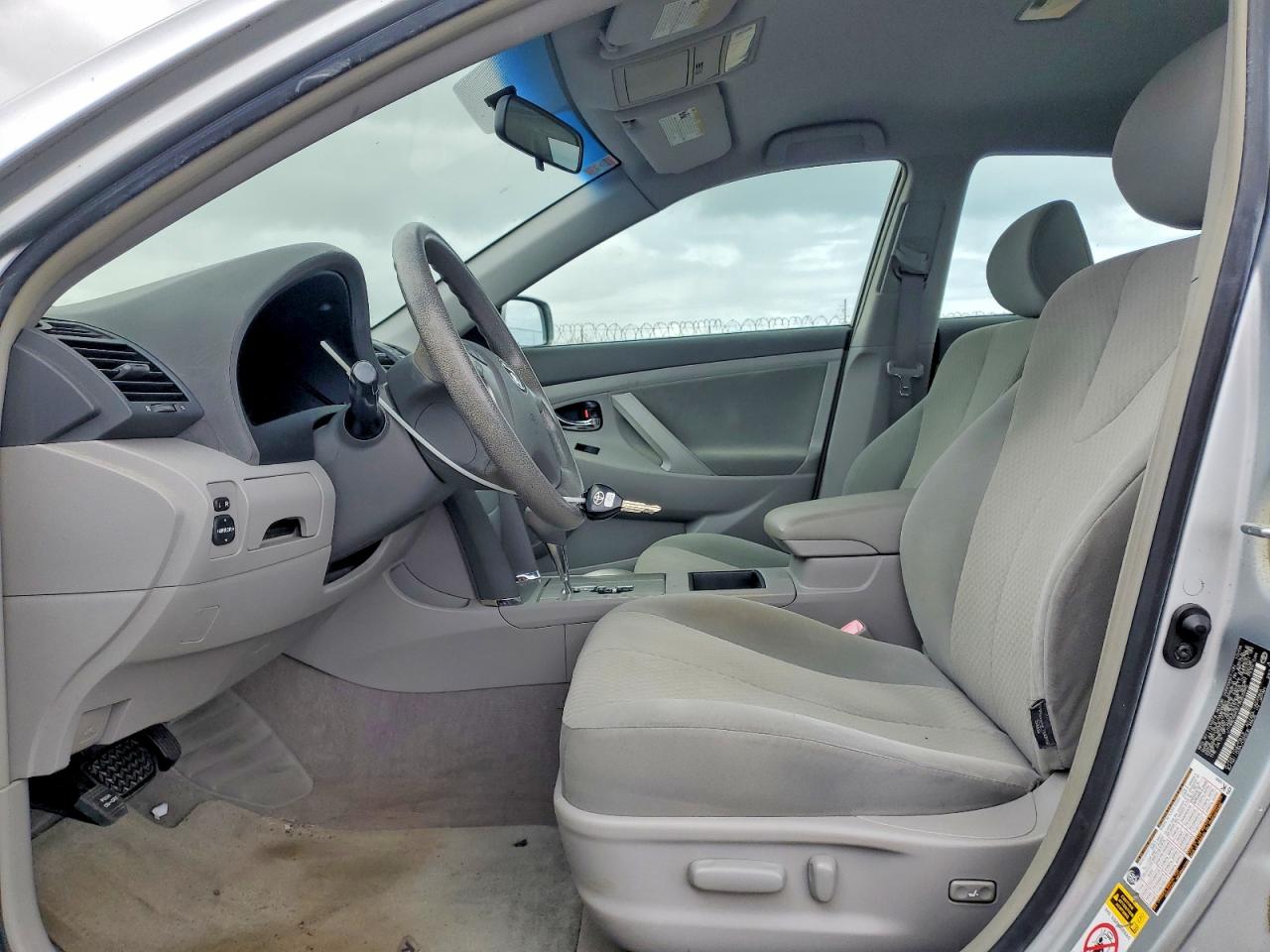Toyota Camry Ce