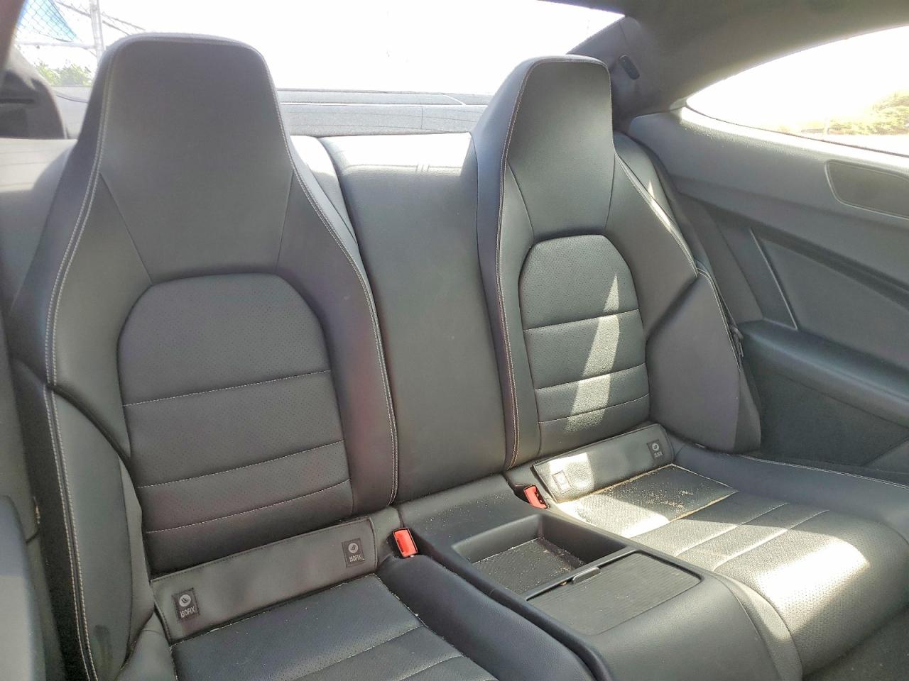 Mercedes-Benz C-Class 250