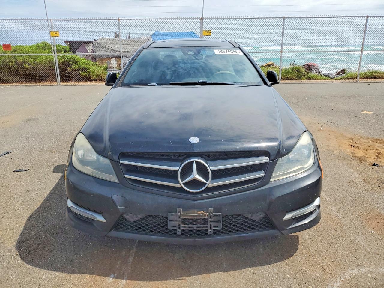 Mercedes-Benz C-Class 250