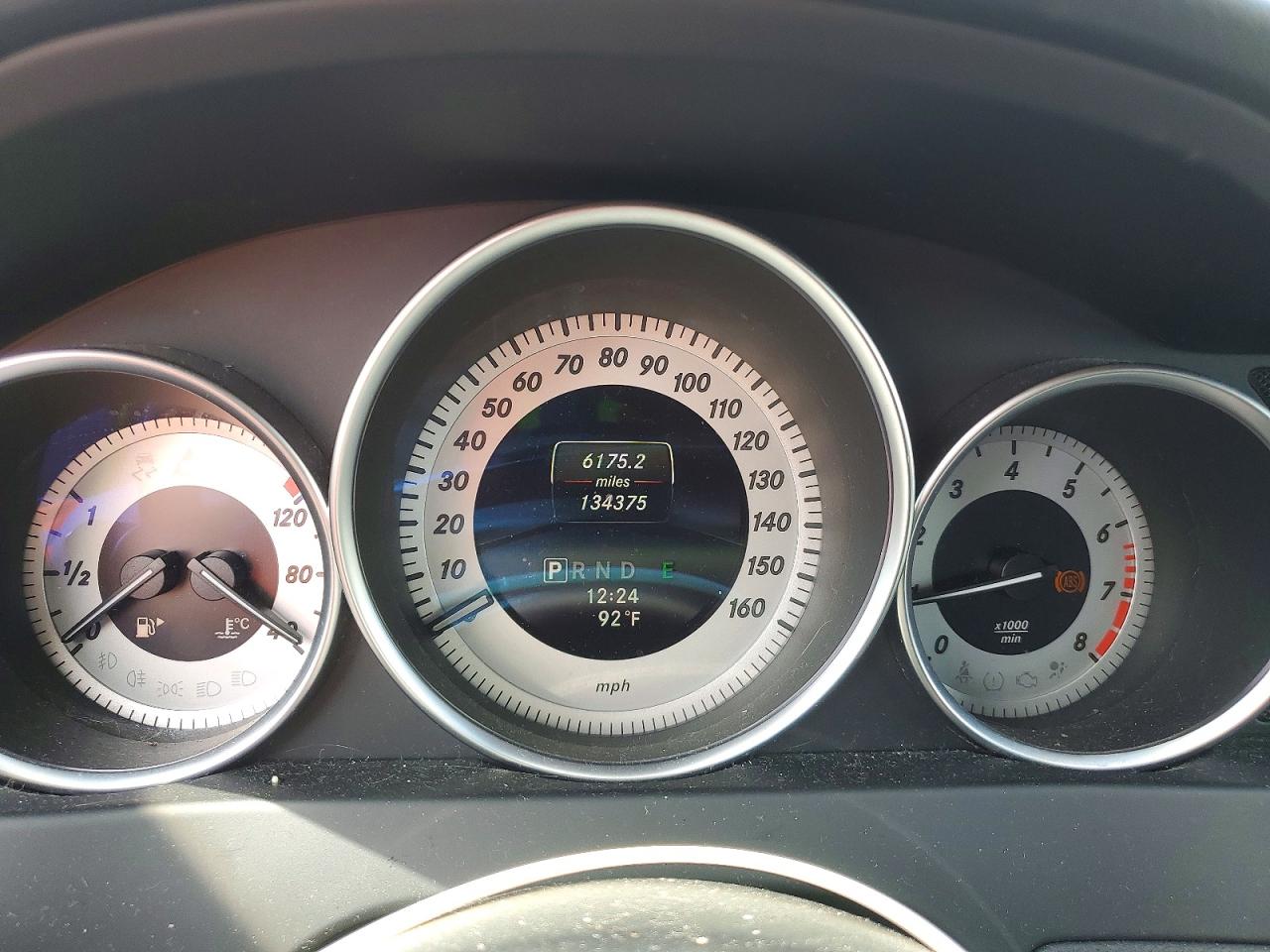 Mercedes-Benz C-Class 250