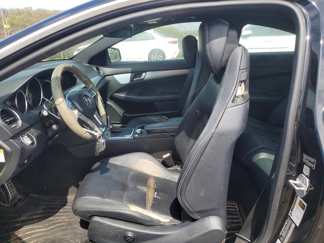 Mercedes-Benz C-Class 250