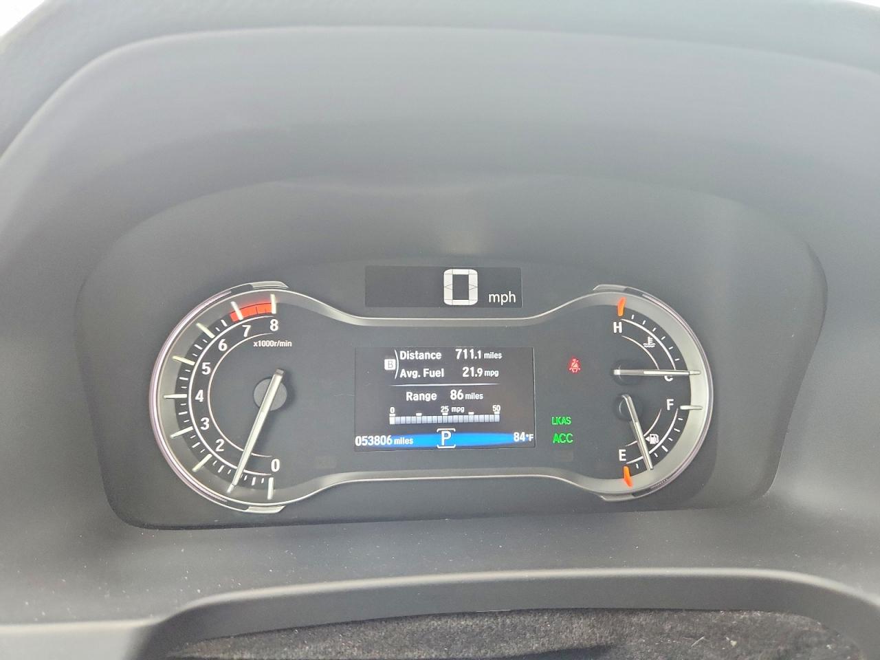 Honda Ridgeline Rtl