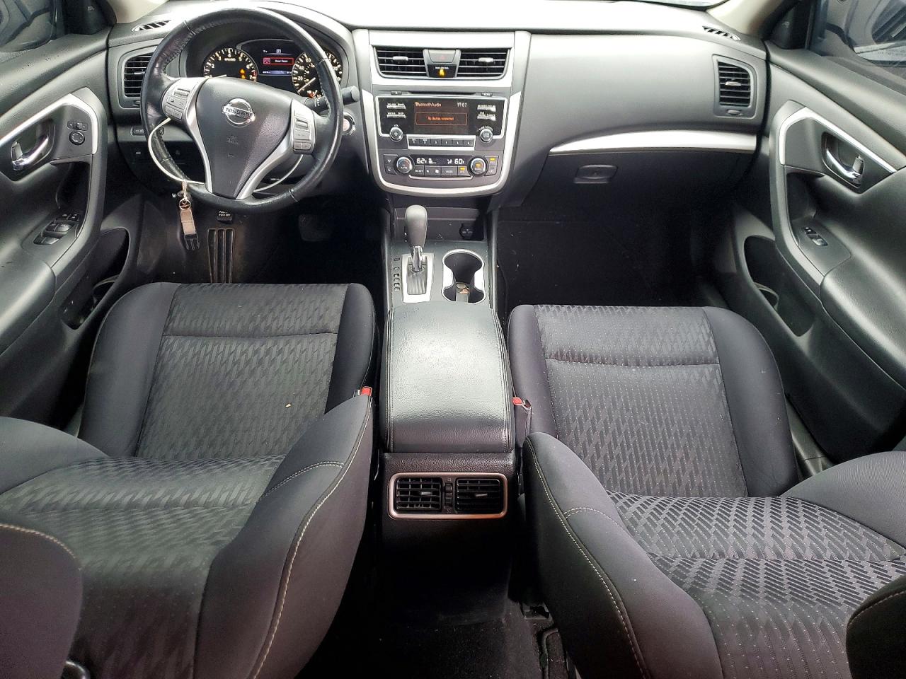 Nissan Altima 2.5 Sv