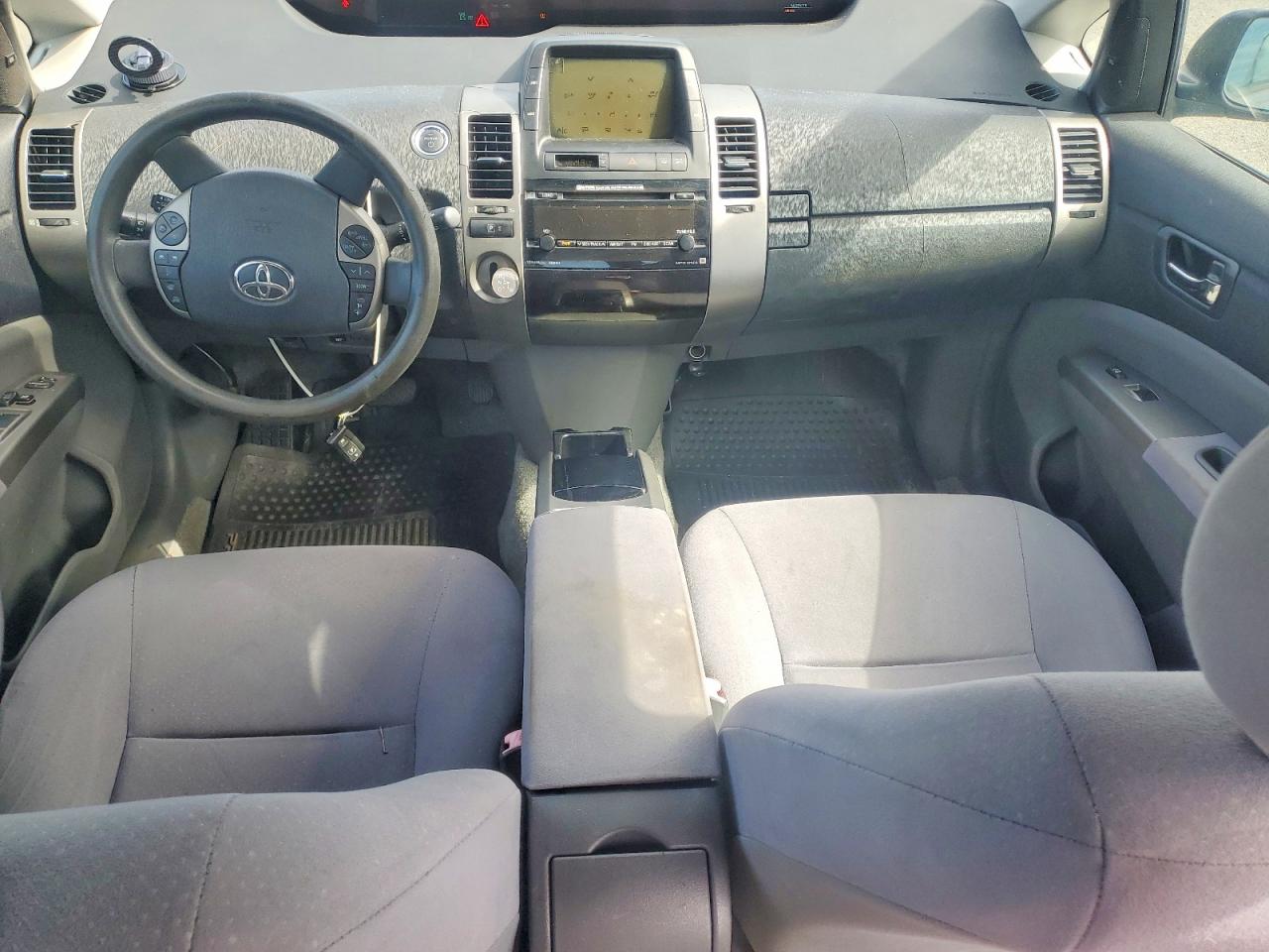 Toyota Prius Standard