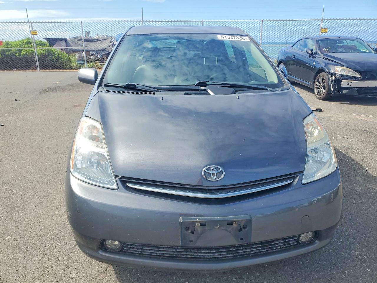 Toyota Prius Standard