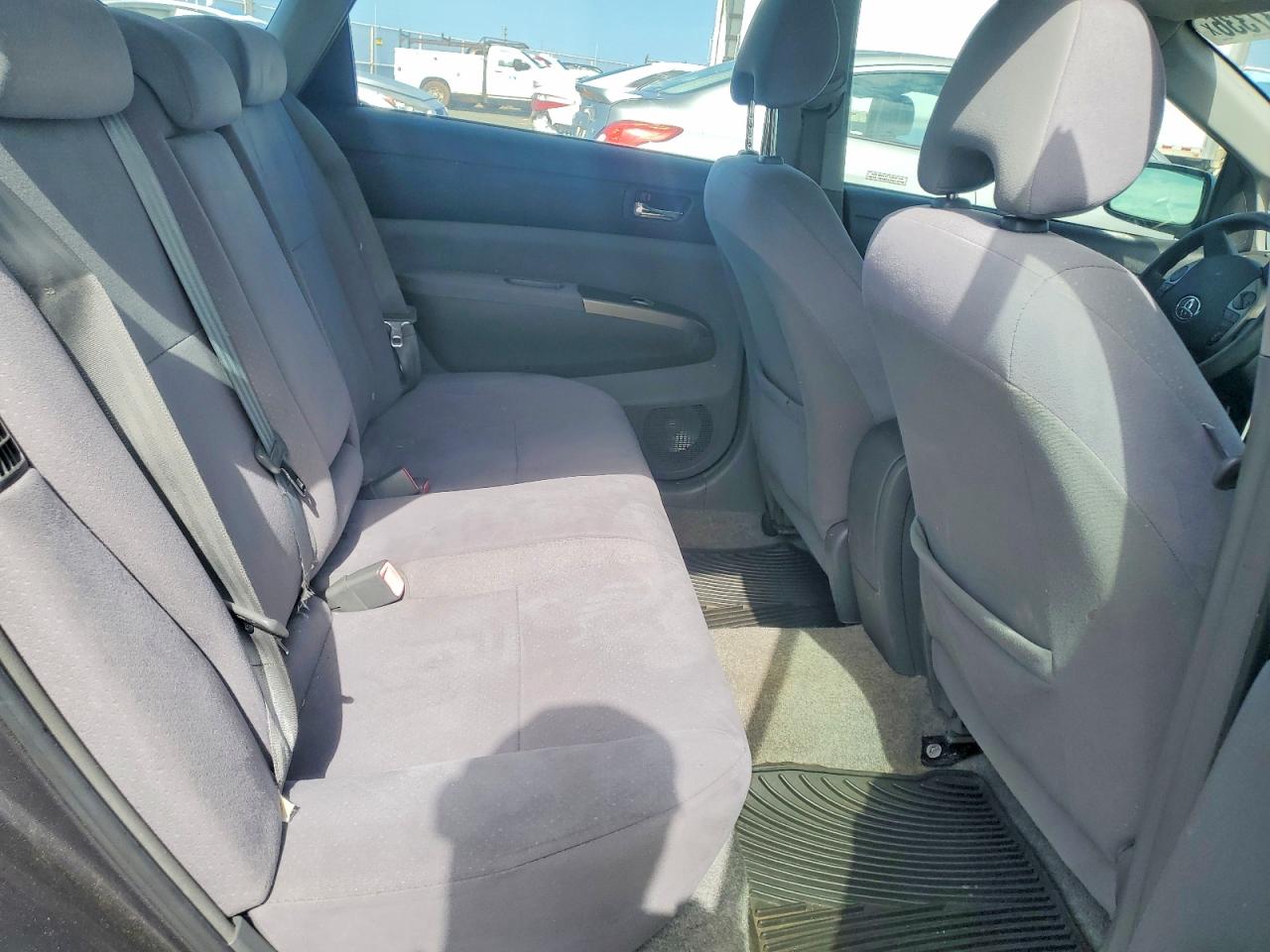 Toyota Prius Standard