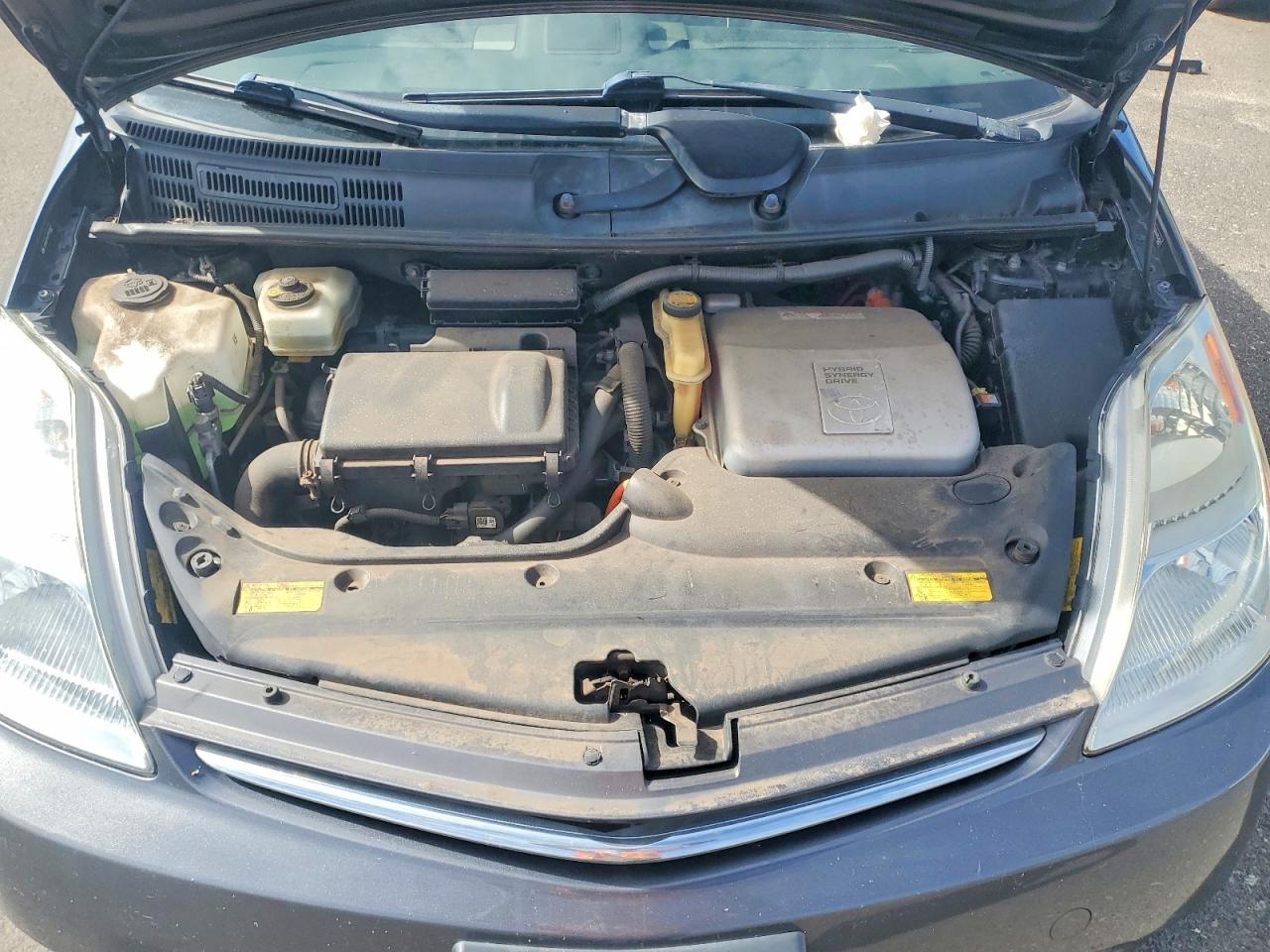 Toyota Prius Standard