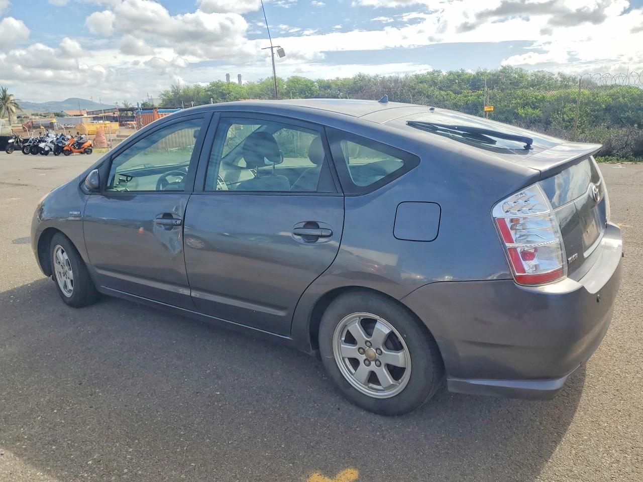 Toyota Prius Standard