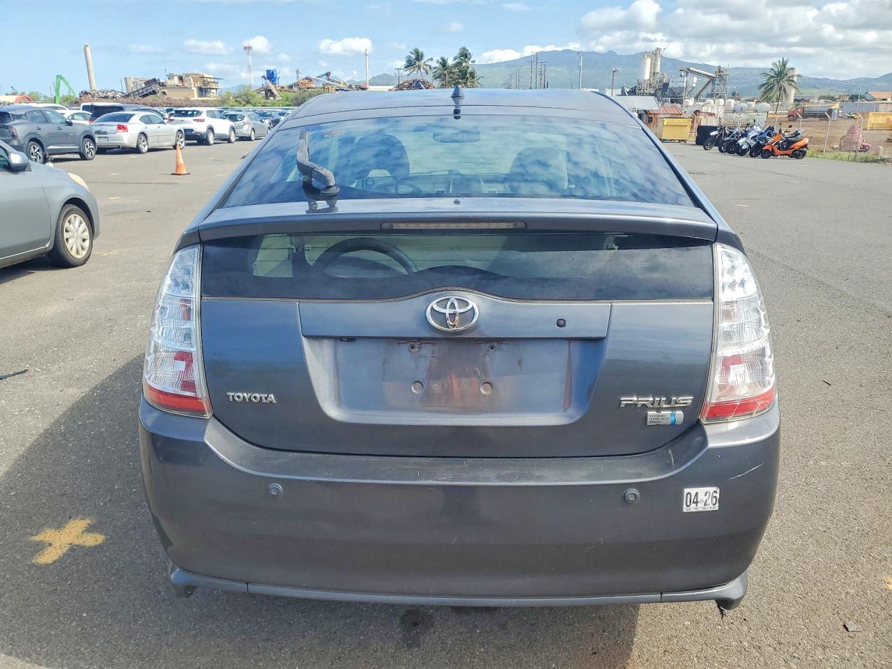 Toyota Prius Standard
