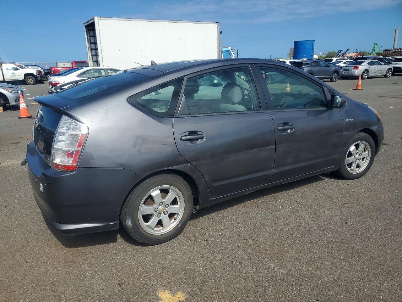 Toyota Prius Standard