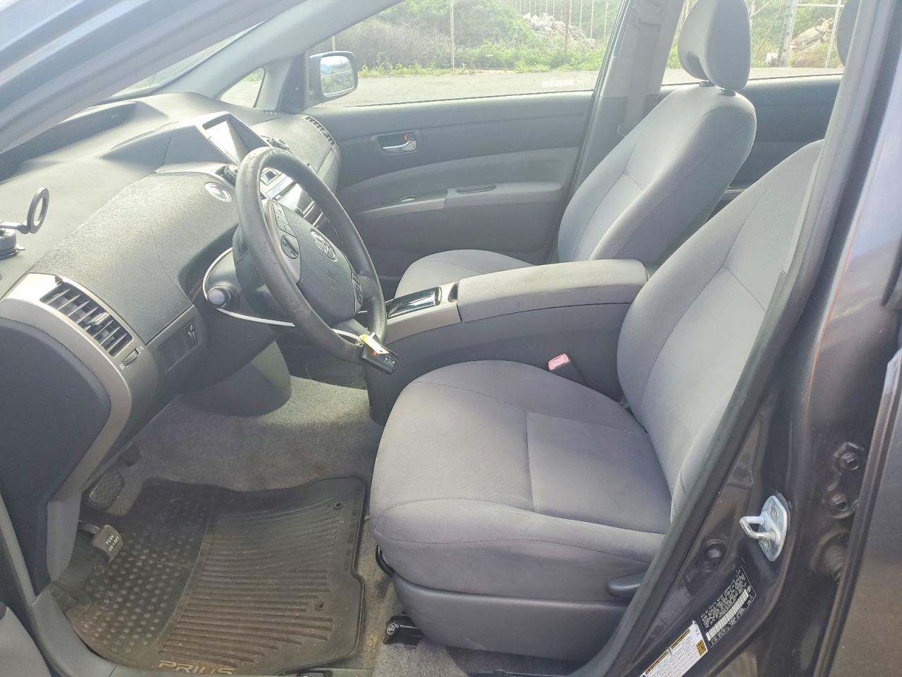 Toyota Prius Standard