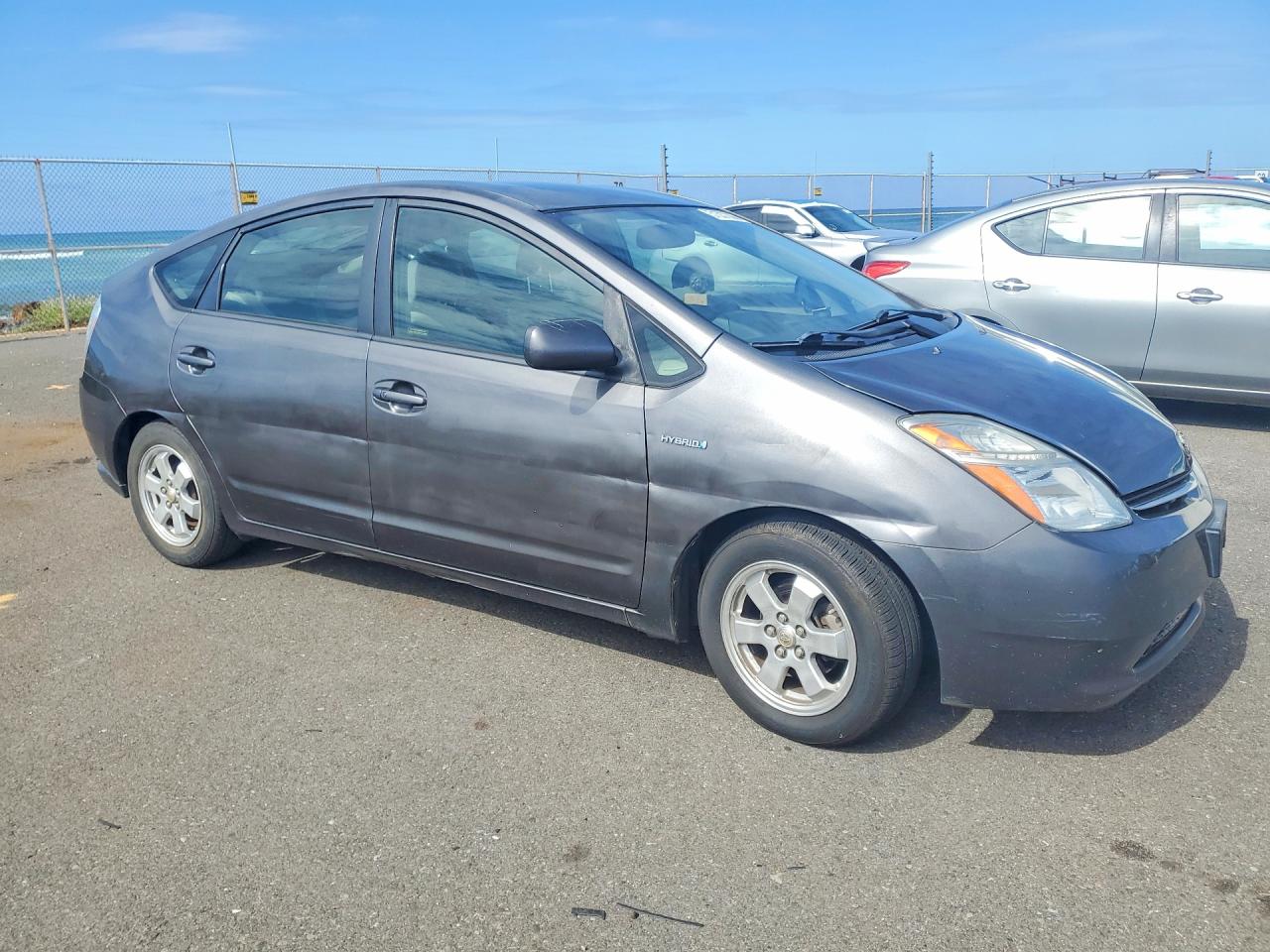 Toyota Prius Standard