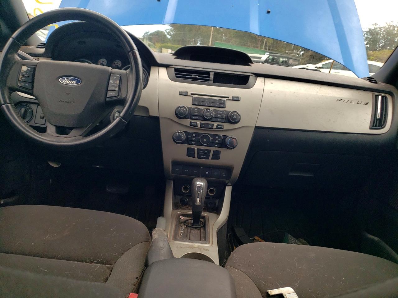 Ford Focus Ses