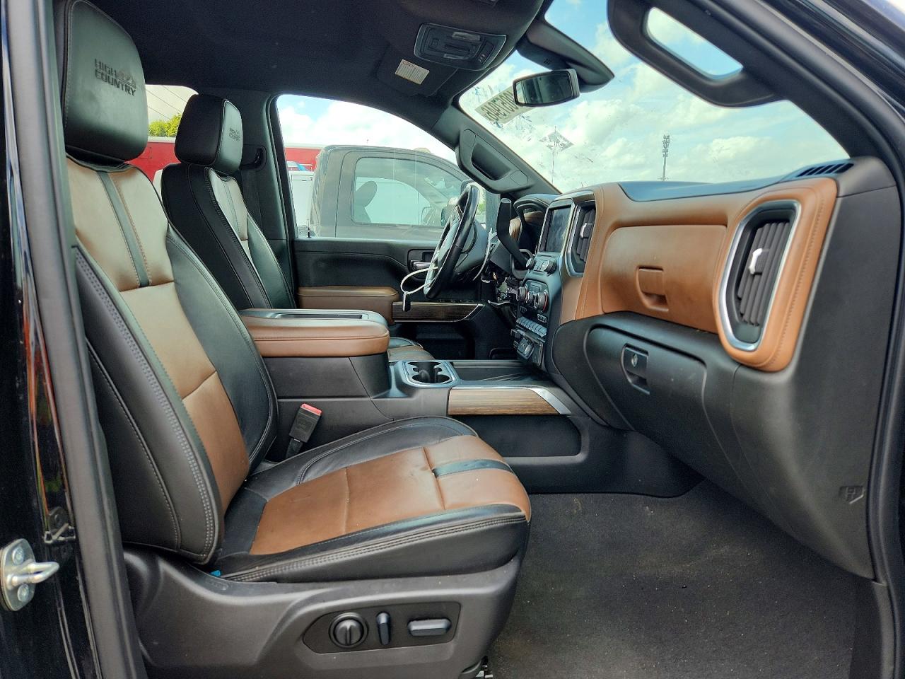Chevrolet Silverado C1500 Heavy Duty