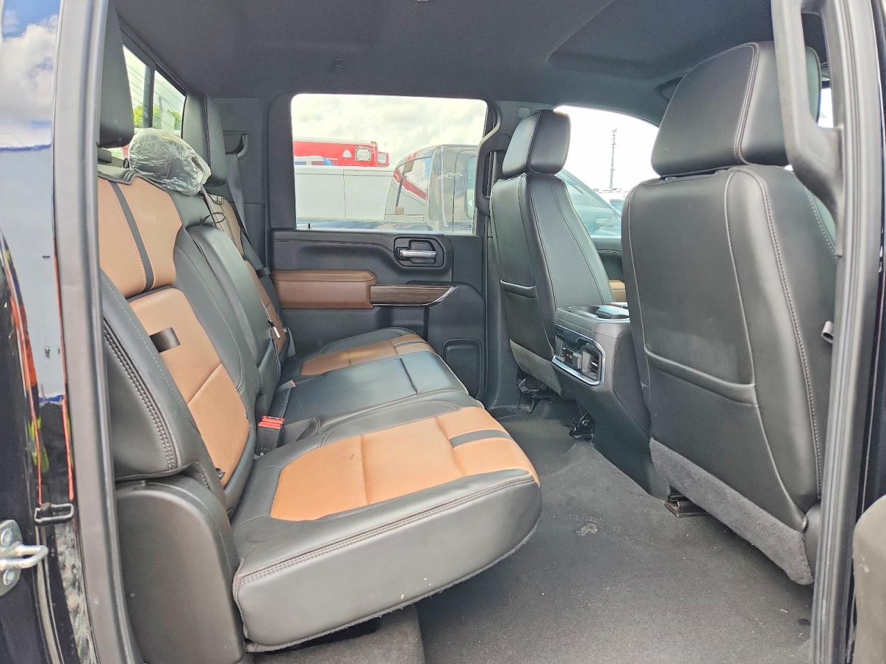 Chevrolet Silverado C1500 Heavy Duty
