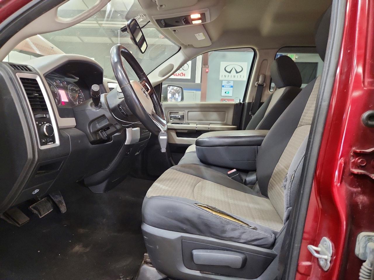 Dodge Ram 1500