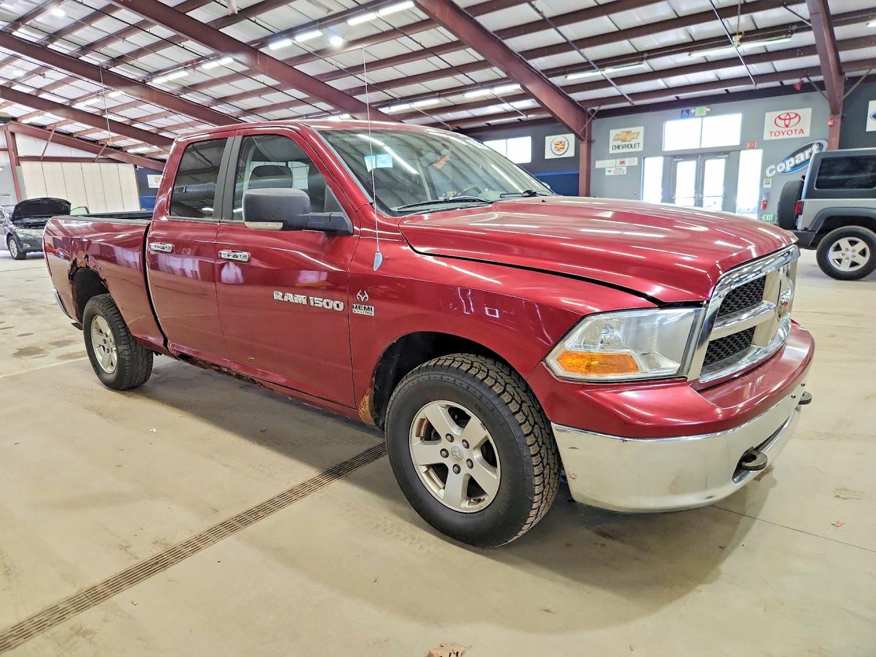 Dodge Ram 1500