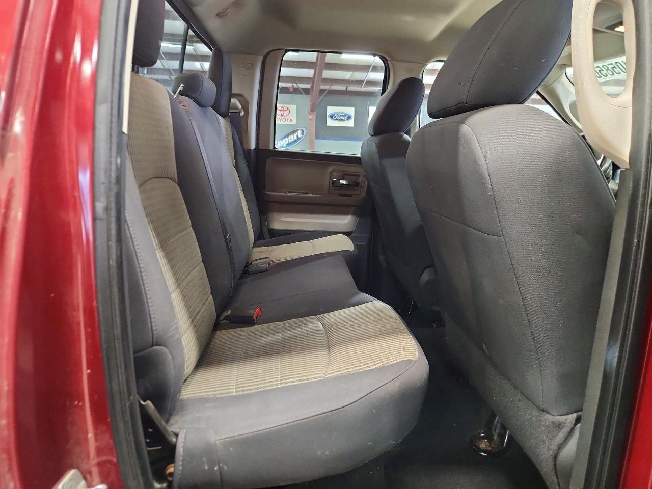 Dodge Ram 1500
