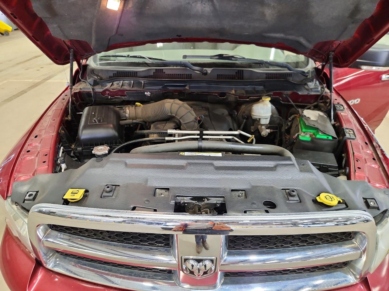 Dodge Ram 1500