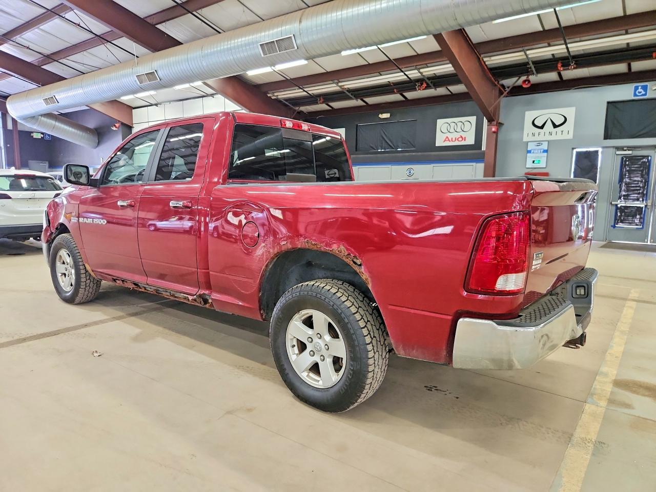 Dodge Ram 1500