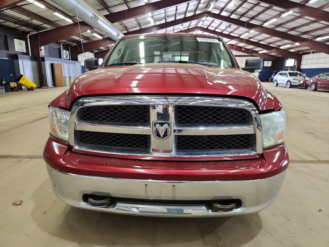 Dodge Ram 1500