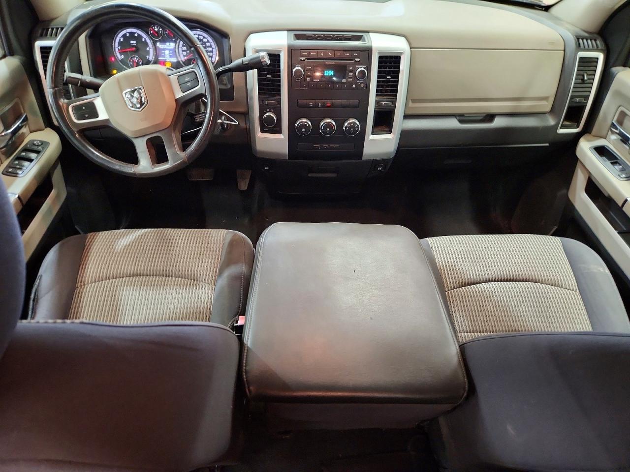 Dodge Ram 1500