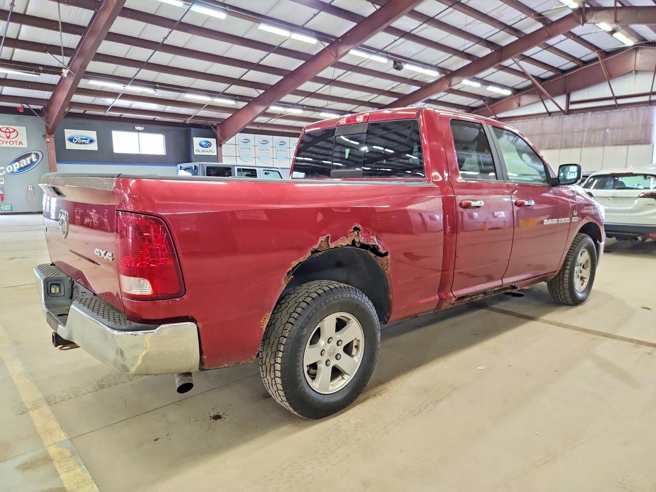 Dodge Ram 1500