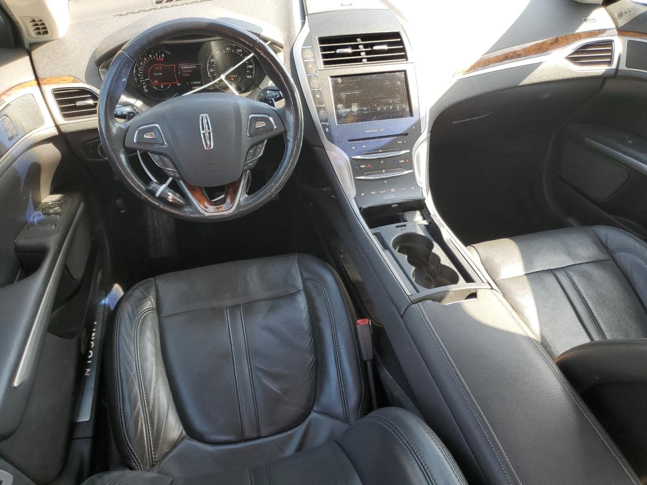Lincoln MKZ