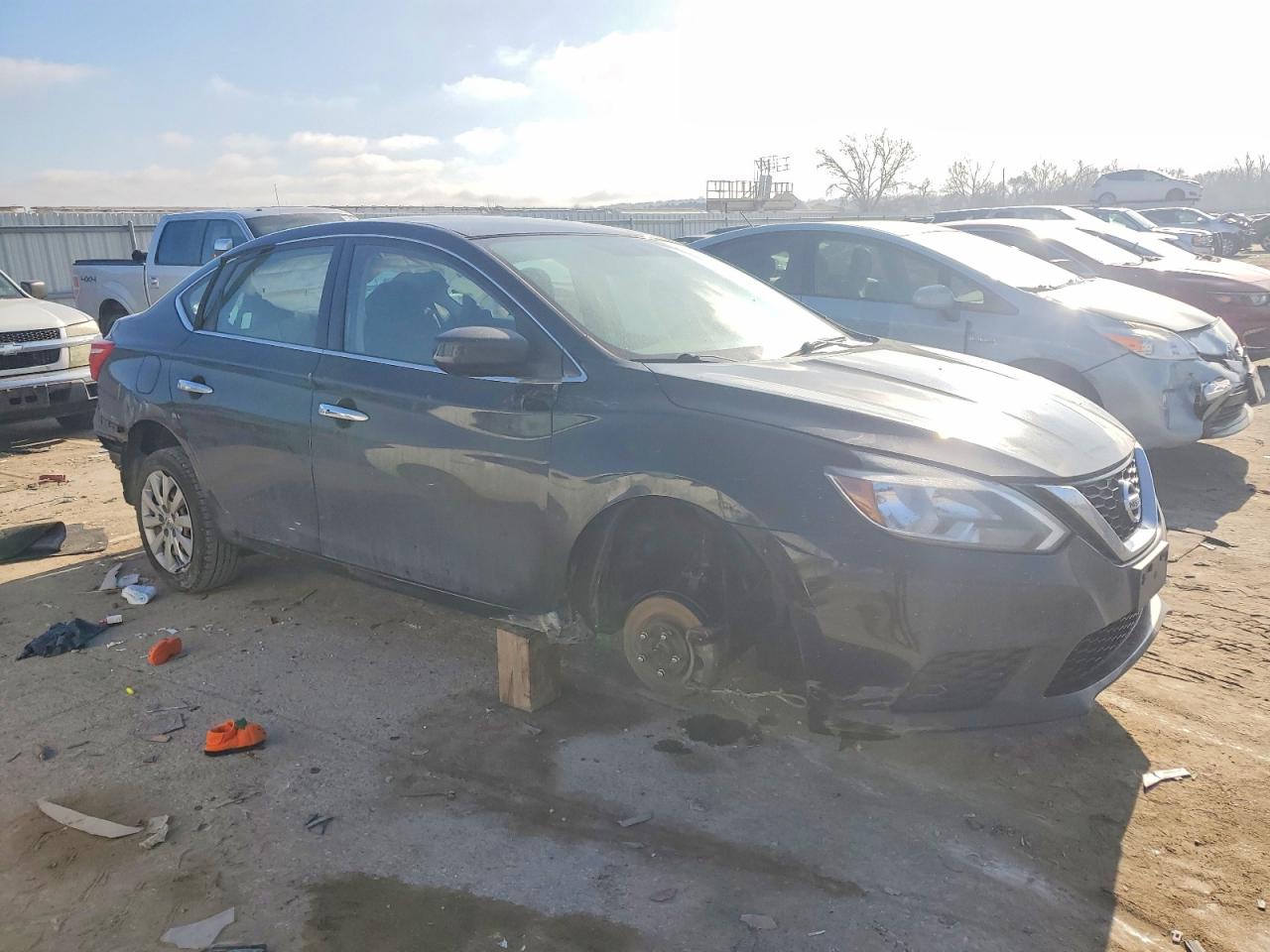 Nissan Sentra