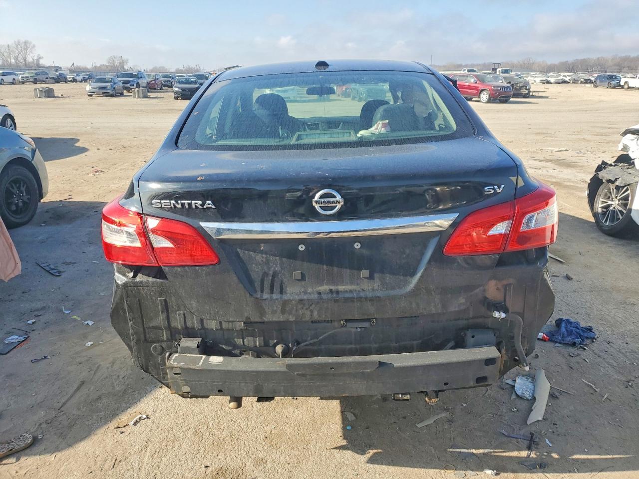 Nissan Sentra