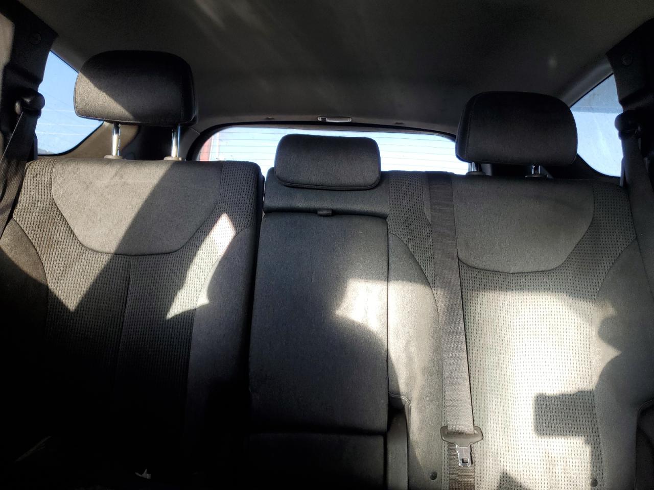Hyundai SANTA FE Se