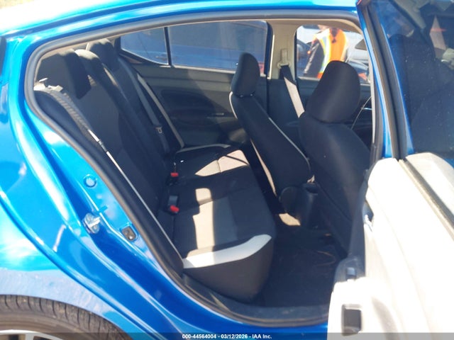 Nissan Versa 1.6 Sv Xtronic Cvt
