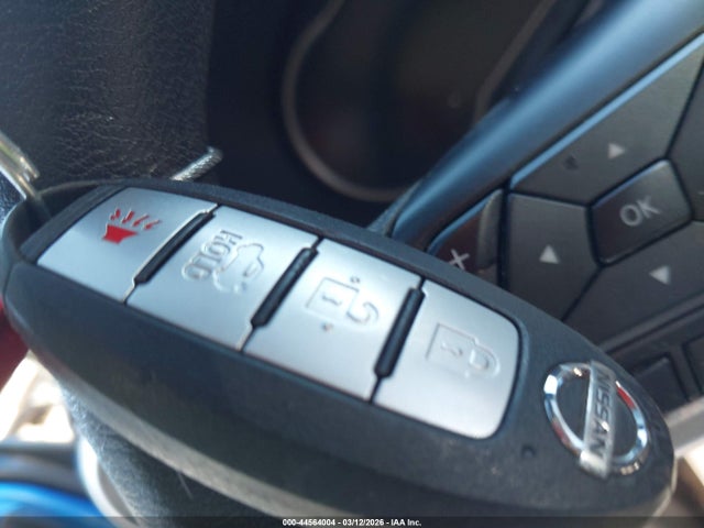 Nissan Versa 1.6 Sv Xtronic Cvt