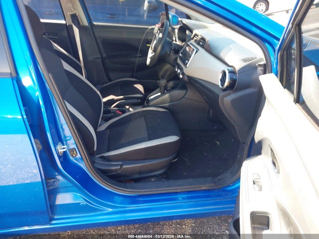 Nissan Versa 1.6 Sv Xtronic Cvt