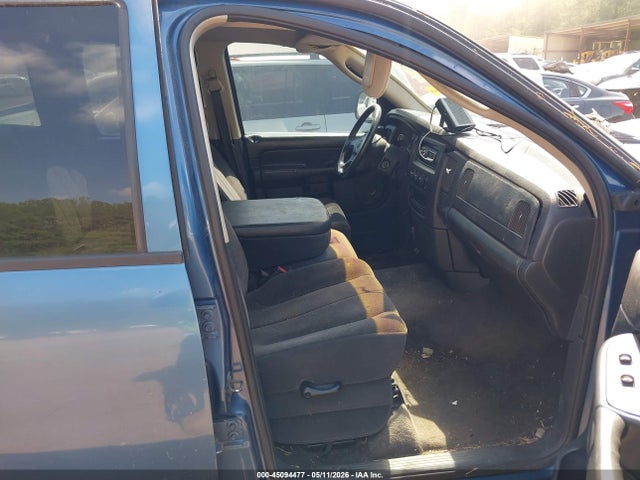 Dodge Ram 1500 St