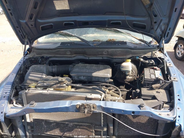 Dodge Ram 1500 St