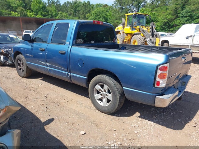 Dodge Ram 1500 St